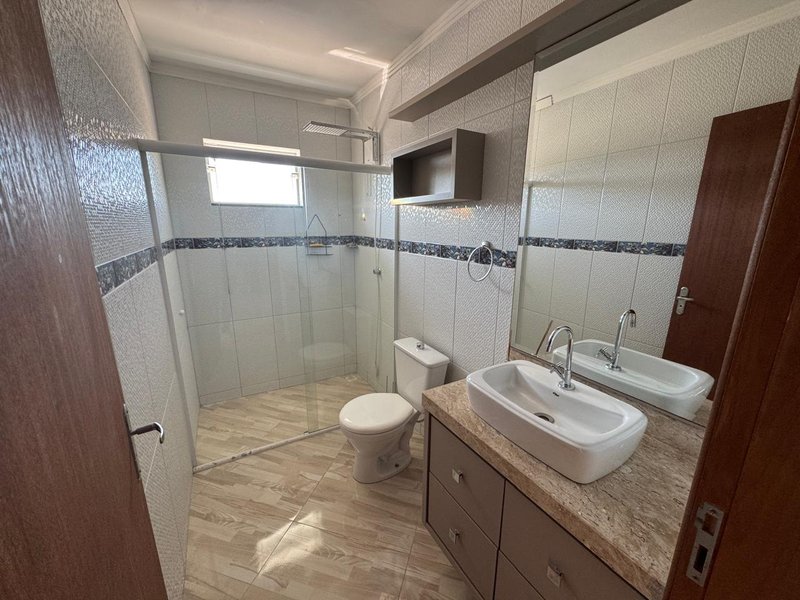 Apartamento Mobiliado nos Estados - Timbó - 
