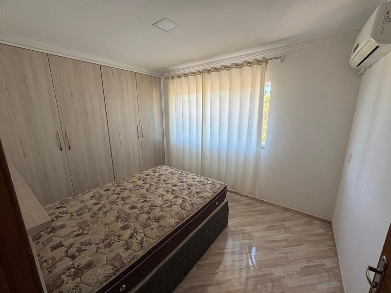 Apartamento Mobiliado nos Estados - Timbó - 