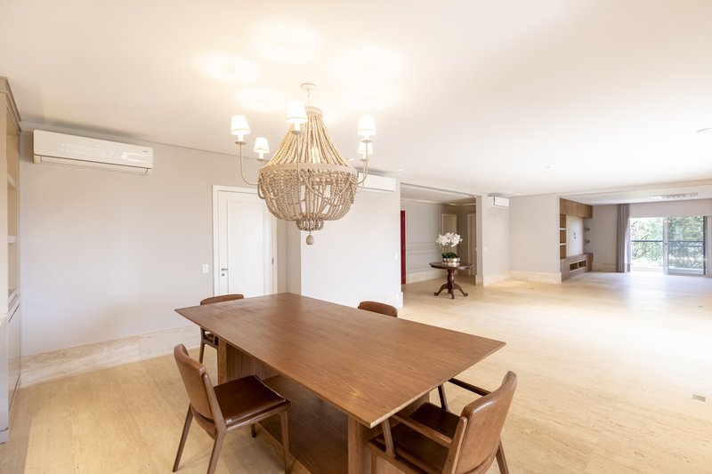 Apartamento à Venda Cidade de Paris Rua Doutor Rubem Aloysio Monteiro Moreira Ribeirão Preto - 