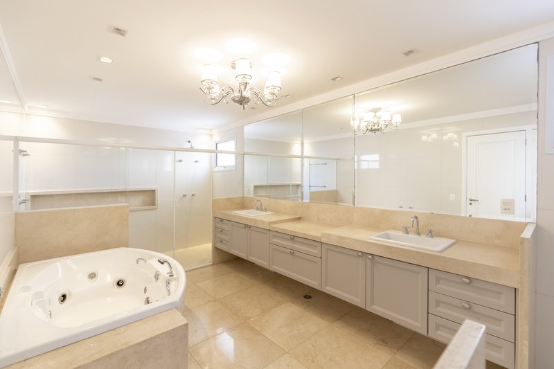 Apartamento à Venda Cidade de Paris Rua Doutor Rubem Aloysio Monteiro Moreira Ribeirão Preto - 
