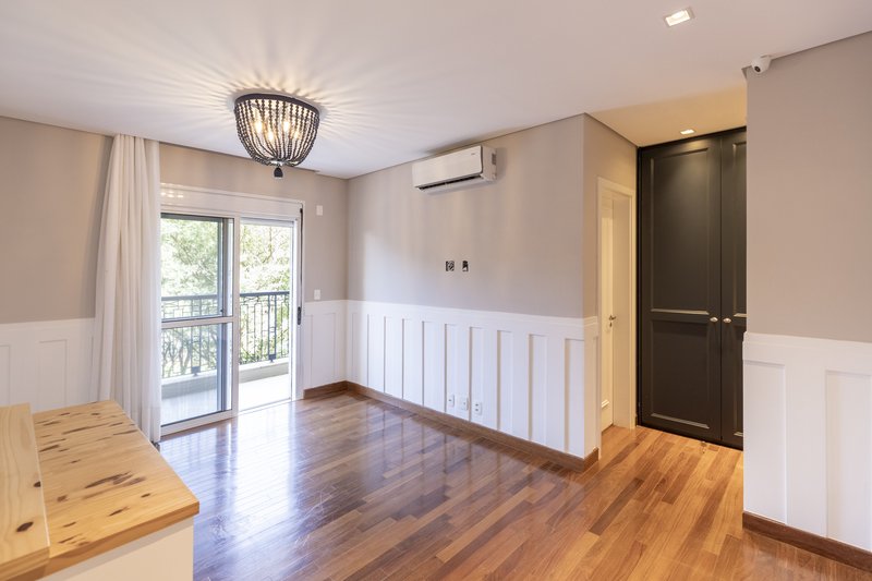 Apartamento à Venda Cidade de Paris Rua Doutor Rubem Aloysio Monteiro Moreira Ribeirão Preto - 