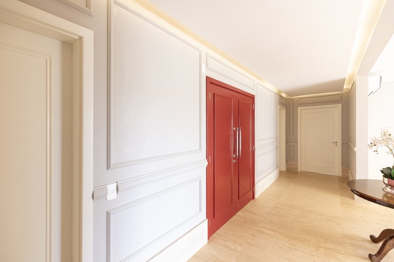 Apartamento à Venda Cidade de Paris Rua Doutor Rubem Aloysio Monteiro Moreira Ribeirão Preto - 