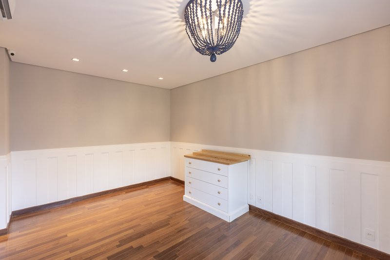 Apartamento à Venda Cidade de Paris Rua Doutor Rubem Aloysio Monteiro Moreira Ribeirão Preto - 