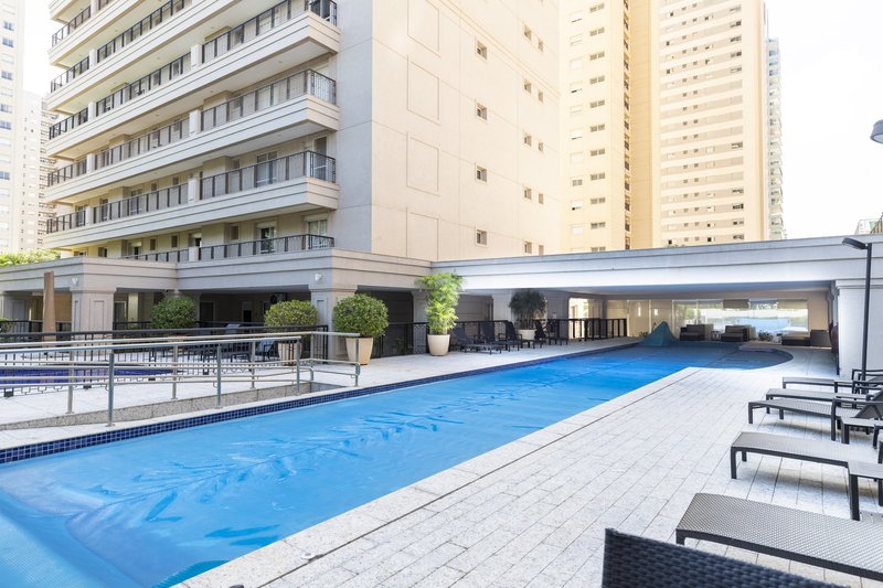 Apartamento à Venda Cidade de Paris Rua Doutor Rubem Aloysio Monteiro Moreira Ribeirão Preto - 