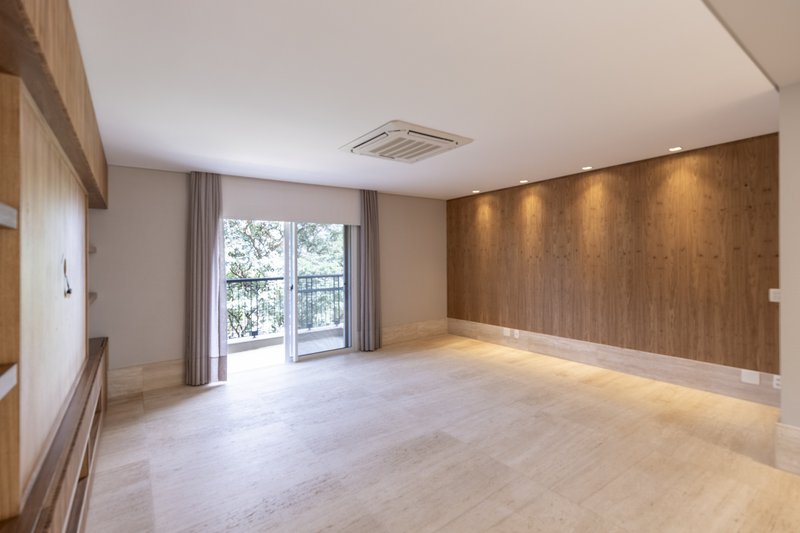 Apartamento à Venda Cidade de Paris Rua Doutor Rubem Aloysio Monteiro Moreira Ribeirão Preto - 