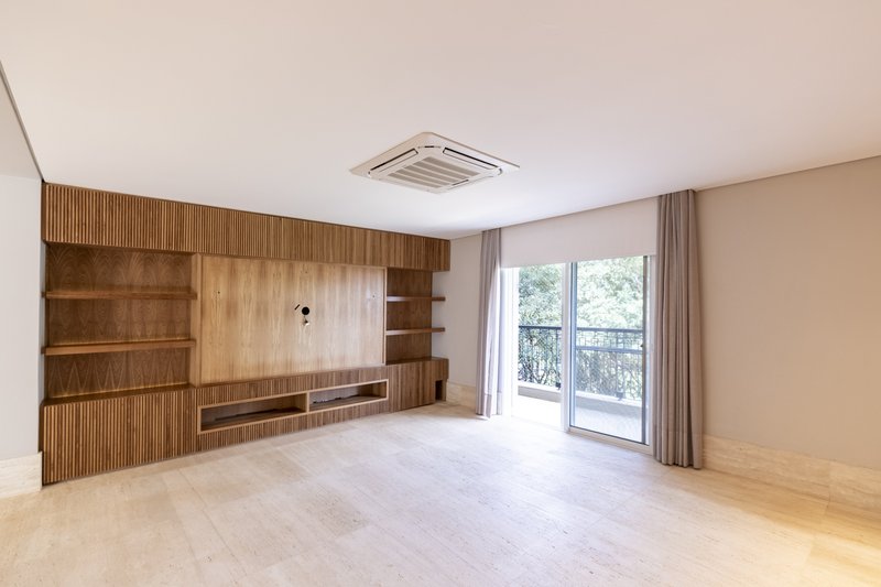 Apartamento à Venda Cidade de Paris Rua Doutor Rubem Aloysio Monteiro Moreira Ribeirão Preto - 