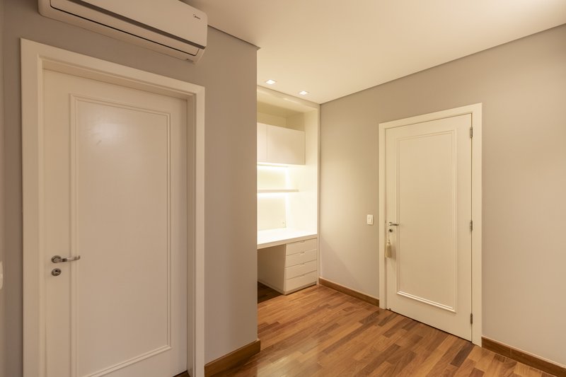 Apartamento à Venda Cidade de Paris Rua Doutor Rubem Aloysio Monteiro Moreira Ribeirão Preto - 