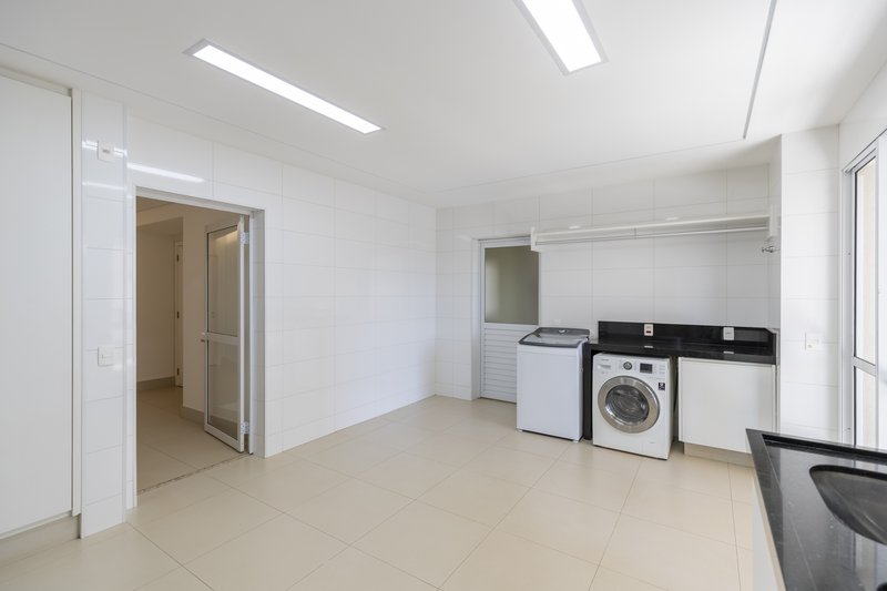 Apartamento à Venda Cidade de Paris Rua Doutor Rubem Aloysio Monteiro Moreira Ribeirão Preto - 