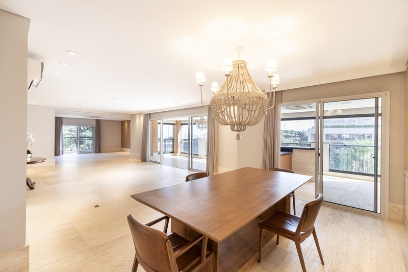 Apartamento à Venda Cidade de Paris Rua Doutor Rubem Aloysio Monteiro Moreira Ribeirão Preto - 
