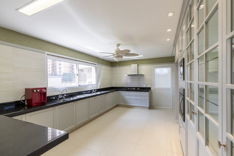 Apartamento à Venda Cidade de Paris Rua Doutor Rubem Aloysio Monteiro Moreira Ribeirão Preto - 