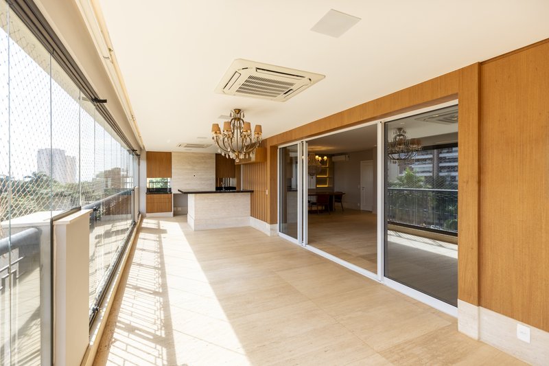 Apartamento à Venda Cidade de Paris Rua Doutor Rubem Aloysio Monteiro Moreira Ribeirão Preto - 