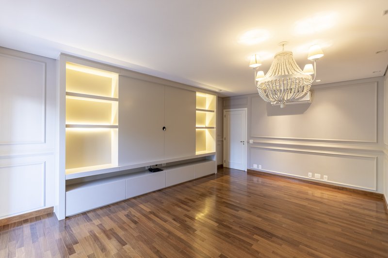 Apartamento à Venda Cidade de Paris Rua Doutor Rubem Aloysio Monteiro Moreira Ribeirão Preto - 