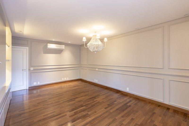 Apartamento à Venda Cidade de Paris Rua Doutor Rubem Aloysio Monteiro Moreira Ribeirão Preto - 