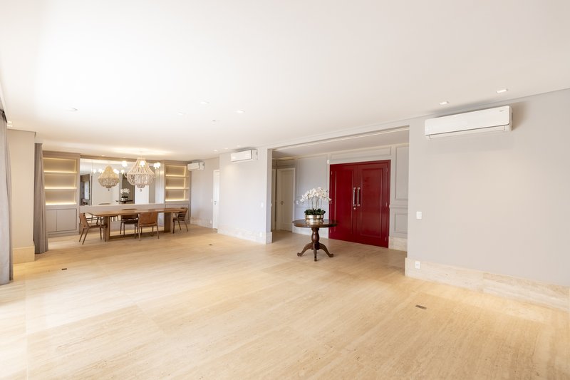 Apartamento à Venda Cidade de Paris Rua Doutor Rubem Aloysio Monteiro Moreira Ribeirão Preto - 