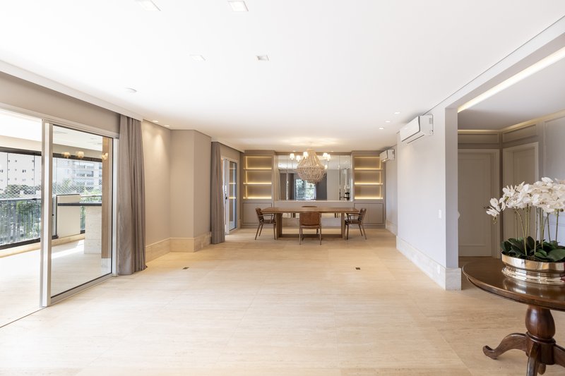 Apartamento à Venda Cidade de Paris Rua Doutor Rubem Aloysio Monteiro Moreira Ribeirão Preto - 