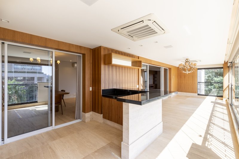 Apartamento à Venda Cidade de Paris Rua Doutor Rubem Aloysio Monteiro Moreira Ribeirão Preto - 