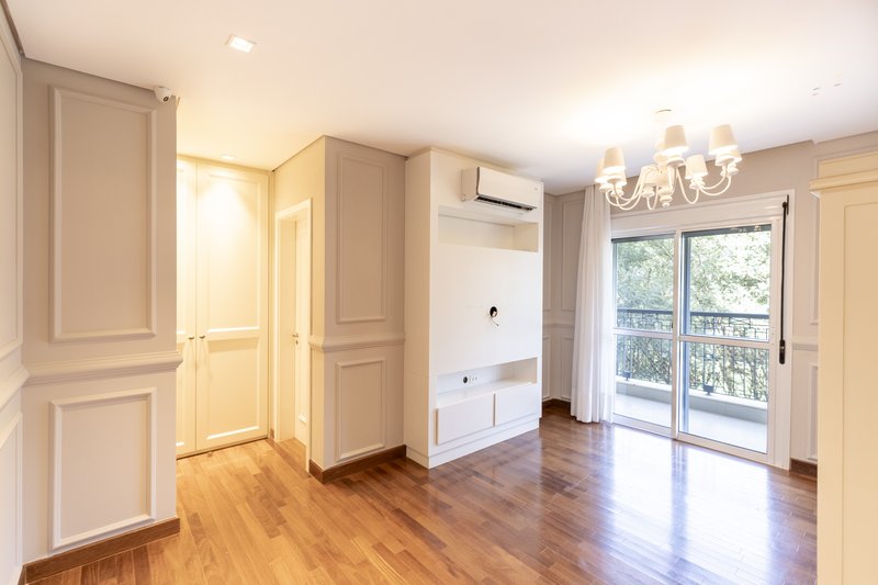 Apartamento à Venda Cidade de Paris Rua Doutor Rubem Aloysio Monteiro Moreira Ribeirão Preto - 