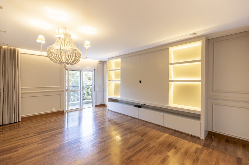 Apartamento à Venda Cidade de Paris Rua Doutor Rubem Aloysio Monteiro Moreira Ribeirão Preto - 