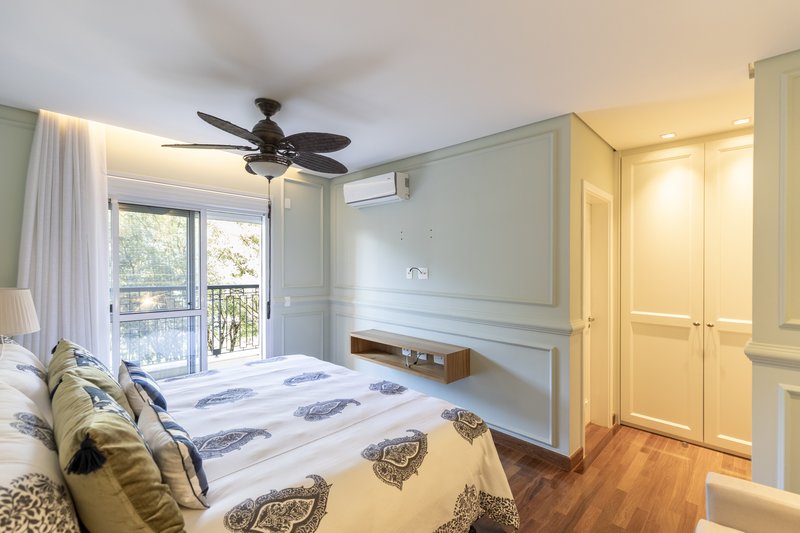 Apartamento à Venda Cidade de Paris Rua Doutor Rubem Aloysio Monteiro Moreira Ribeirão Preto - 