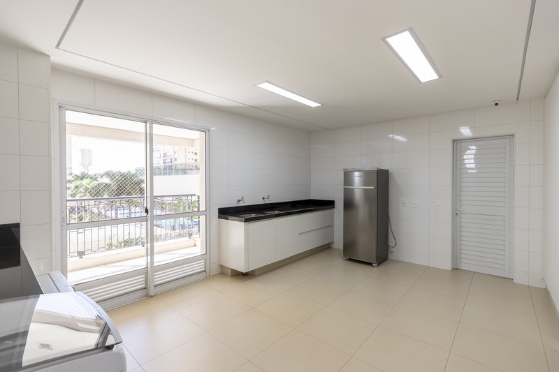 Apartamento à Venda Cidade de Paris Rua Doutor Rubem Aloysio Monteiro Moreira Ribeirão Preto - 