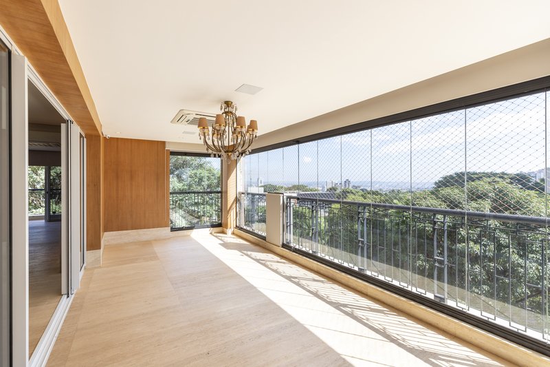 Apartamento à Venda Cidade de Paris Rua Doutor Rubem Aloysio Monteiro Moreira Ribeirão Preto - 