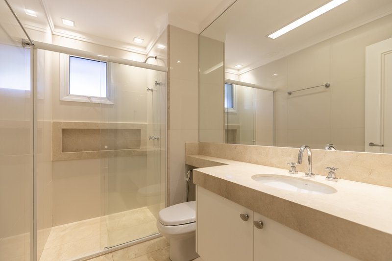 Apartamento à Venda Cidade de Paris Rua Doutor Rubem Aloysio Monteiro Moreira Ribeirão Preto - 
