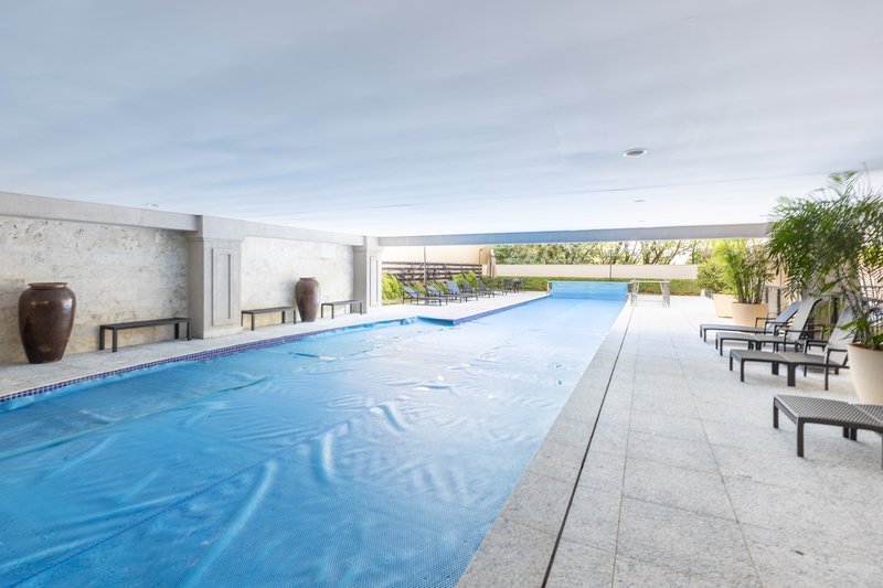 Apartamento à Venda Cidade de Paris Rua Doutor Rubem Aloysio Monteiro Moreira Ribeirão Preto - 