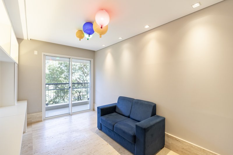 Apartamento à Venda Cidade de Paris Rua Doutor Rubem Aloysio Monteiro Moreira Ribeirão Preto - 