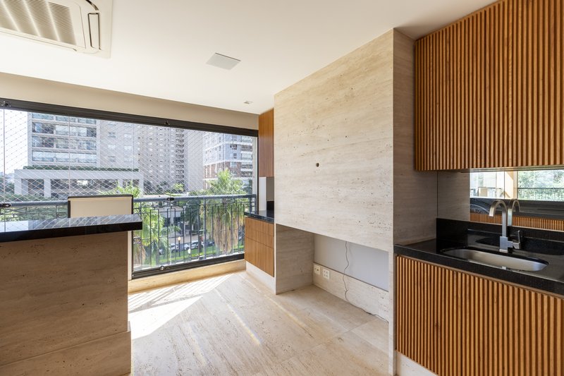 Apartamento à Venda Cidade de Paris Rua Doutor Rubem Aloysio Monteiro Moreira Ribeirão Preto - 