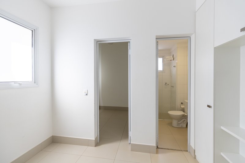Apartamento à Venda Cidade de Paris Rua Doutor Rubem Aloysio Monteiro Moreira Ribeirão Preto - 