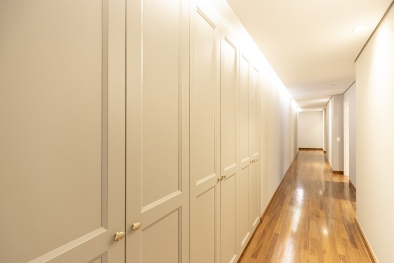 Apartamento à Venda Cidade de Paris Rua Doutor Rubem Aloysio Monteiro Moreira Ribeirão Preto - 