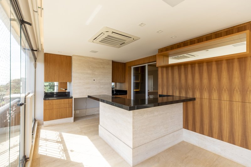 Apartamento à Venda Cidade de Paris Rua Doutor Rubem Aloysio Monteiro Moreira Ribeirão Preto - 