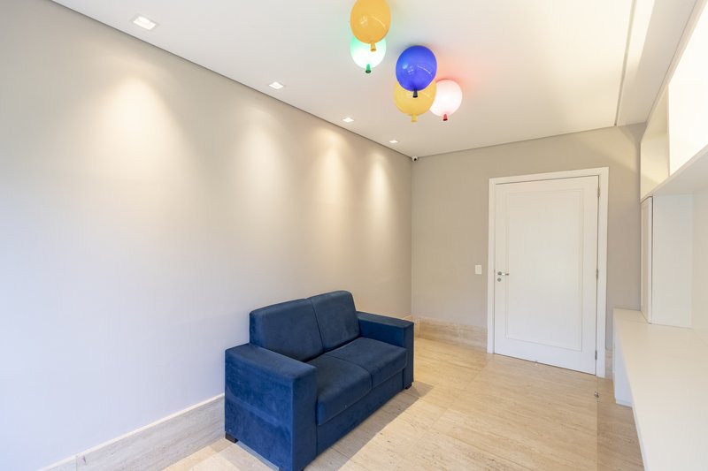 Apartamento à Venda Cidade de Paris Rua Doutor Rubem Aloysio Monteiro Moreira Ribeirão Preto - 
