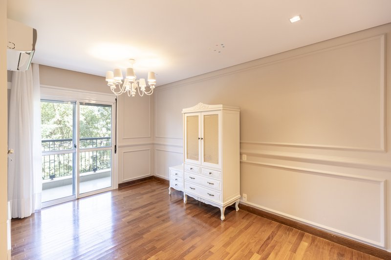 Apartamento à Venda Cidade de Paris Rua Doutor Rubem Aloysio Monteiro Moreira Ribeirão Preto - 