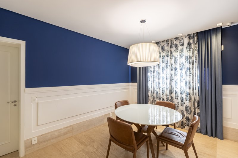 Apartamento à Venda Cidade de Paris Rua Doutor Rubem Aloysio Monteiro Moreira Ribeirão Preto - 