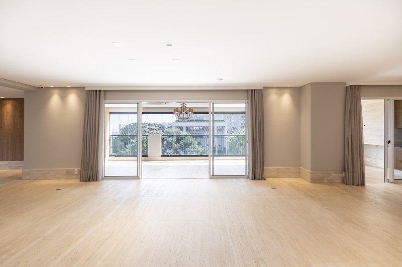 Apartamento à Venda Cidade de Paris Rua Doutor Rubem Aloysio Monteiro Moreira Ribeirão Preto - 