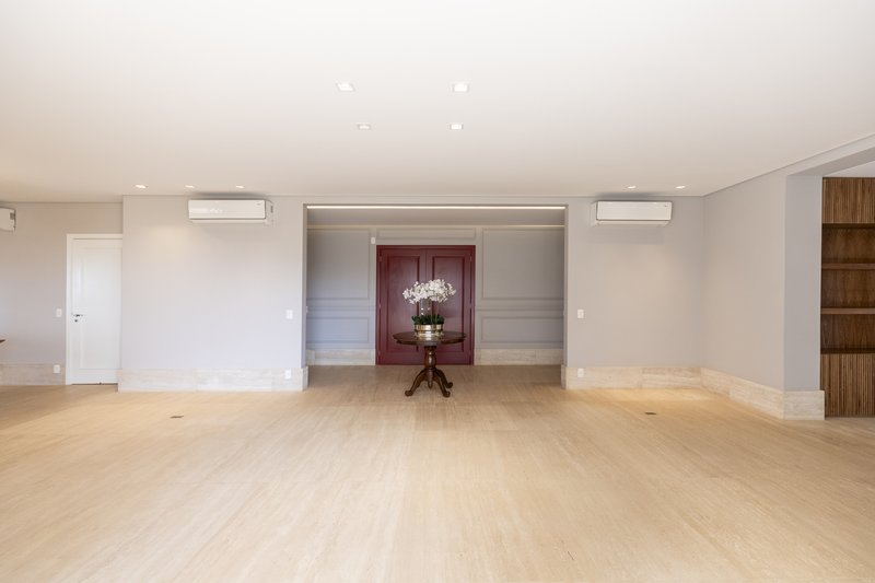 Apartamento à Venda Cidade de Paris Rua Doutor Rubem Aloysio Monteiro Moreira Ribeirão Preto - 