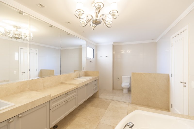 Apartamento à Venda Cidade de Paris Rua Doutor Rubem Aloysio Monteiro Moreira Ribeirão Preto - 