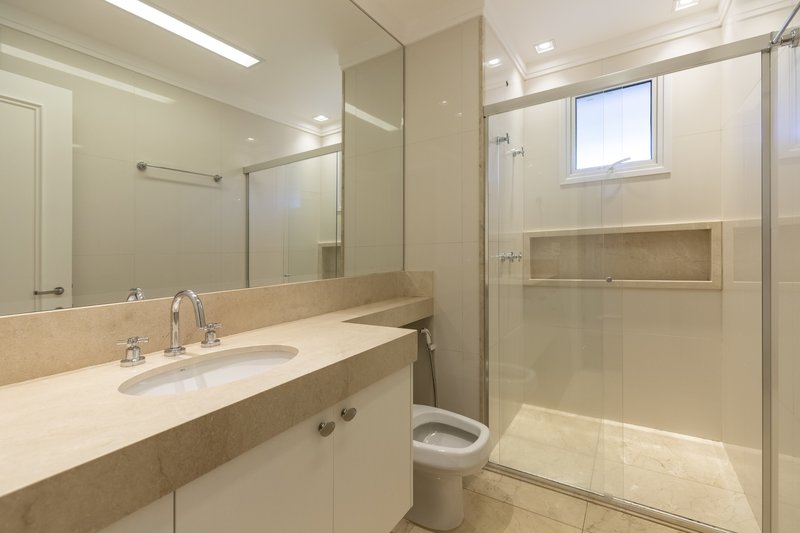 Apartamento à Venda Cidade de Paris Rua Doutor Rubem Aloysio Monteiro Moreira Ribeirão Preto - 