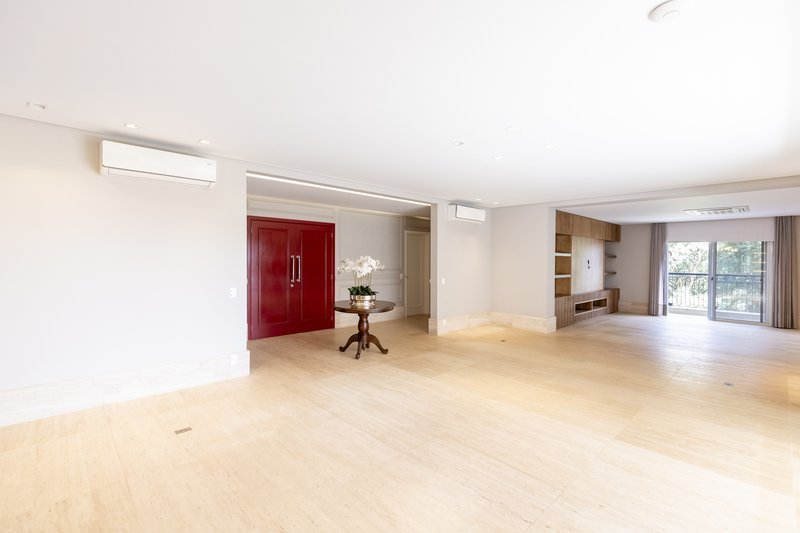 Apartamento à Venda Cidade de Paris Rua Doutor Rubem Aloysio Monteiro Moreira Ribeirão Preto - 