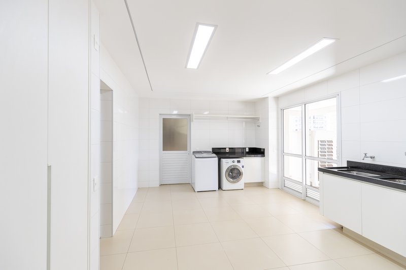 Apartamento à Venda Cidade de Paris Rua Doutor Rubem Aloysio Monteiro Moreira Ribeirão Preto - 