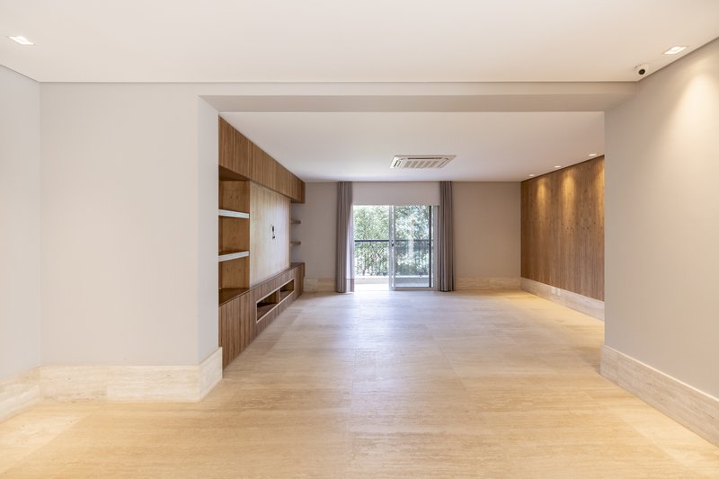 Apartamento à Venda Cidade de Paris Rua Doutor Rubem Aloysio Monteiro Moreira Ribeirão Preto - 