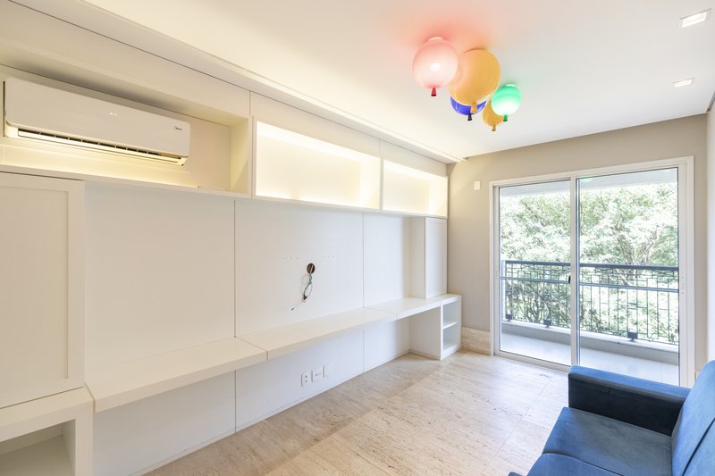 Apartamento à Venda Cidade de Paris Rua Doutor Rubem Aloysio Monteiro Moreira Ribeirão Preto - 