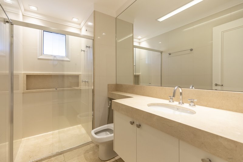 Apartamento à Venda Cidade de Paris Rua Doutor Rubem Aloysio Monteiro Moreira Ribeirão Preto - 