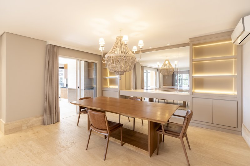 Apartamento à Venda Cidade de Paris Rua Doutor Rubem Aloysio Monteiro Moreira Ribeirão Preto - 