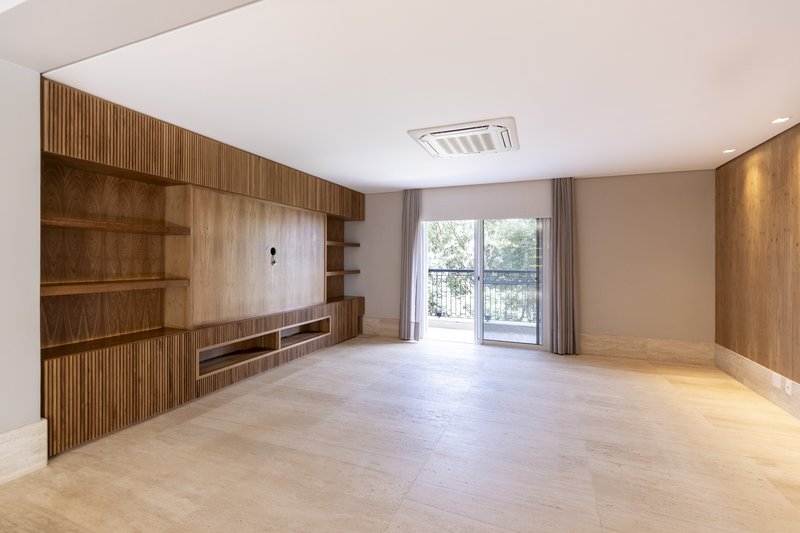 Apartamento à Venda Cidade de Paris Rua Doutor Rubem Aloysio Monteiro Moreira Ribeirão Preto - 