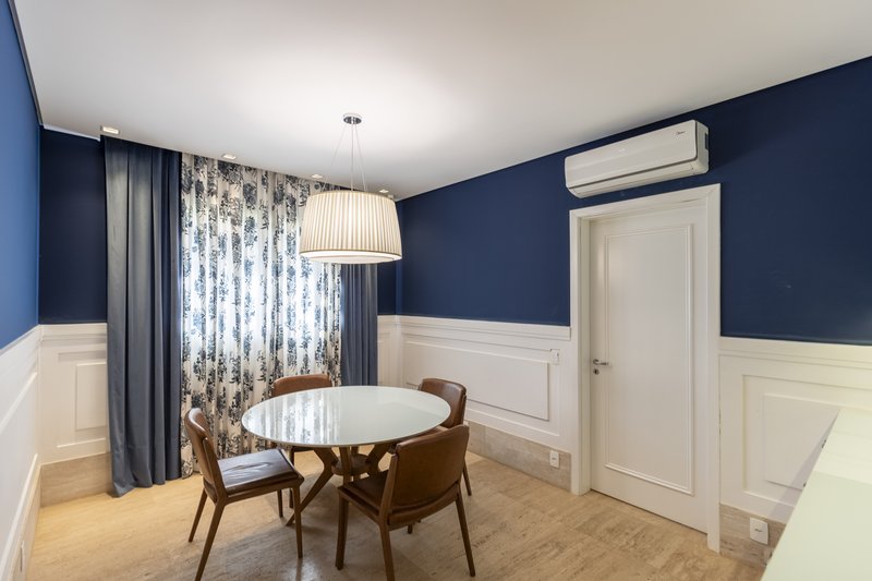 Apartamento à Venda Cidade de Paris Rua Doutor Rubem Aloysio Monteiro Moreira Ribeirão Preto - 