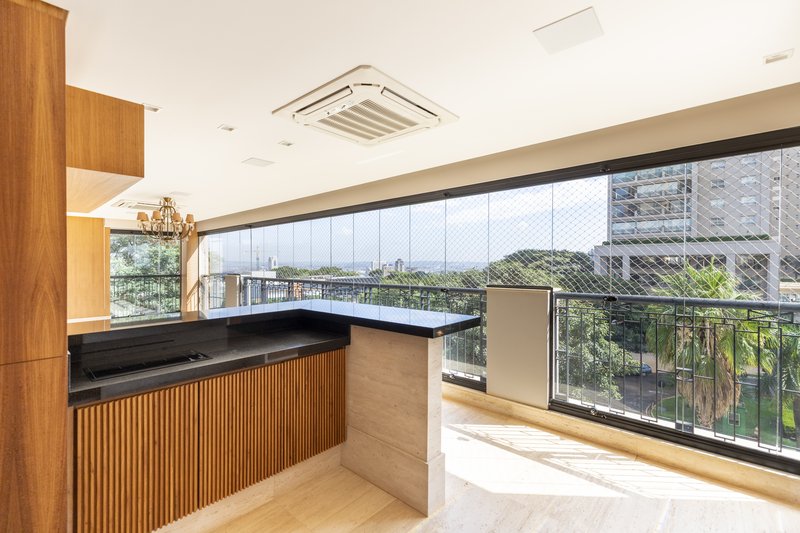 Apartamento à Venda Cidade de Paris Rua Doutor Rubem Aloysio Monteiro Moreira Ribeirão Preto - 