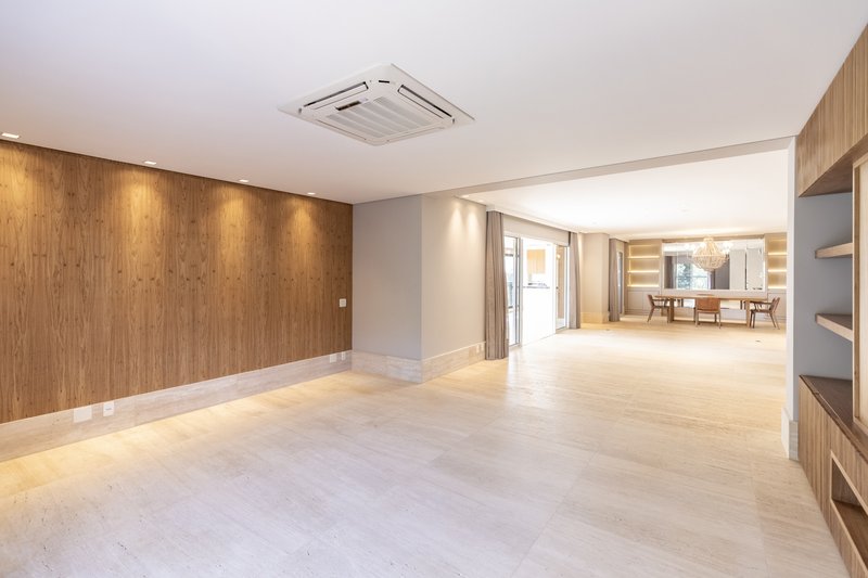Apartamento à Venda Cidade de Paris Rua Doutor Rubem Aloysio Monteiro Moreira Ribeirão Preto - 
