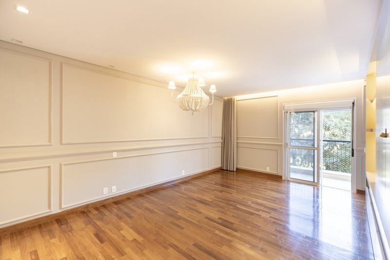 Apartamento à Venda Cidade de Paris Rua Doutor Rubem Aloysio Monteiro Moreira Ribeirão Preto - 